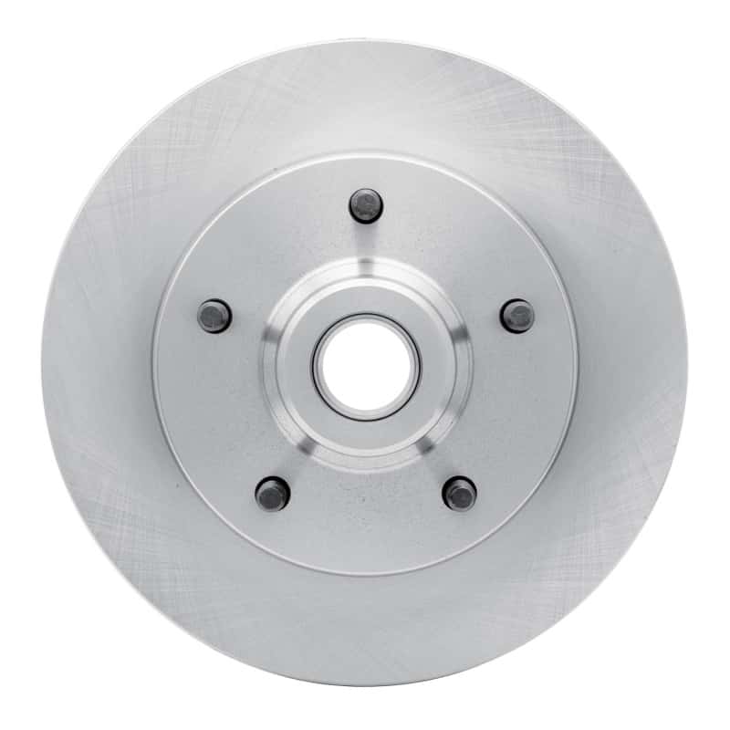 DFC — DFC 94-02 Dodge Ram 1500 Van Front Brake Rotor
DFC Brake Rotor - view 1