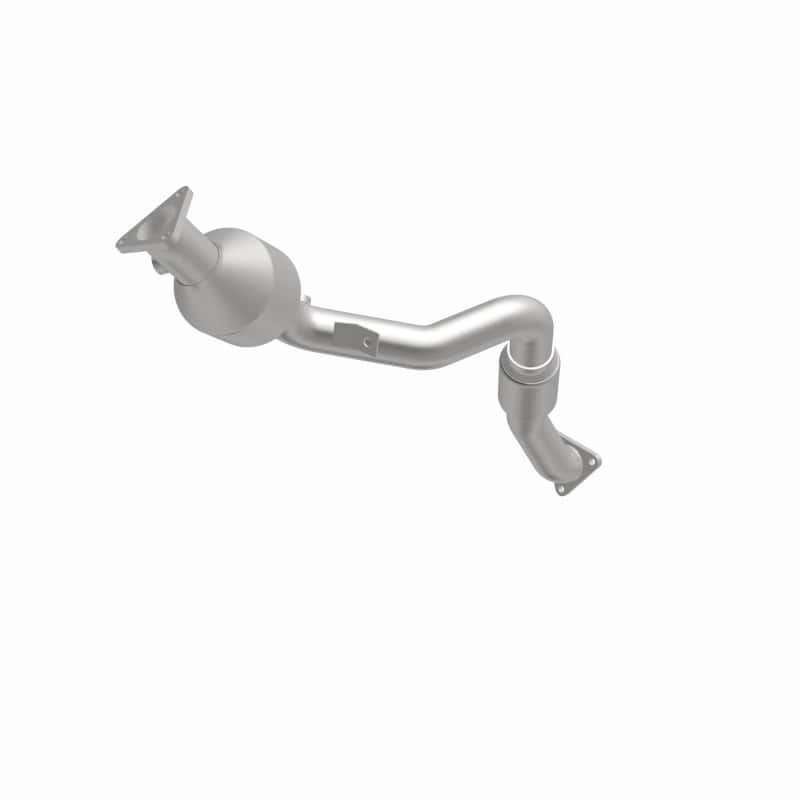 Magnaflow — Magnaflow Conv DF 2007-2010 Q7 V6 3.6 OEM Underbody
OEM Grade
OEM - view 29