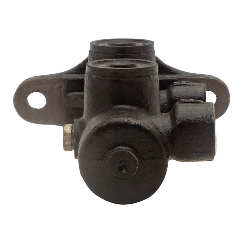 DFC — DFC 87-91 Dodge Colt Brake Master Cylinder
DFC Brake Master Cyl - view 6