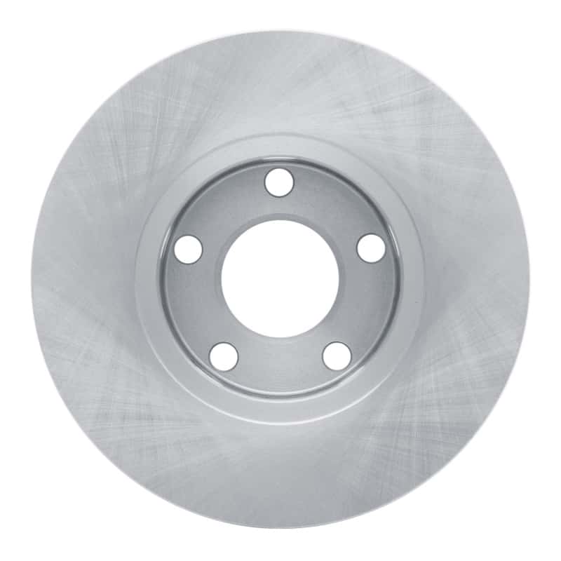 DFC — DFC 90-97 Audi V8 Quattro Front Brake Rotor
DFC Brake Rotor - view 5