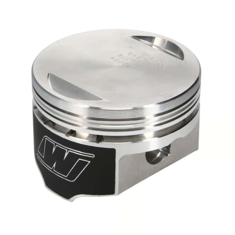 Wiseco — Wiseco Harley 1340 Evo 8.51 CR 3537X Piston Kit
Piston Kit - view 2