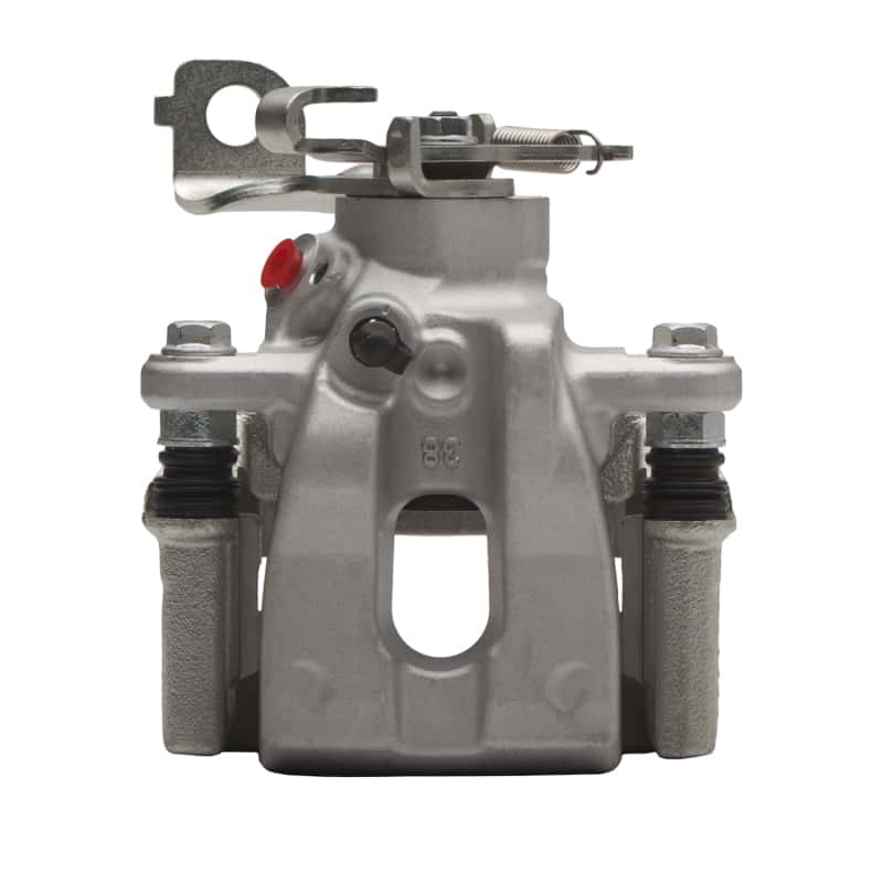 DFC — DFC 09-19 Pontiac Vibe Rear-L Premium Caliper - Silver Zinc Coated
DFC Brake Caliper - view 4