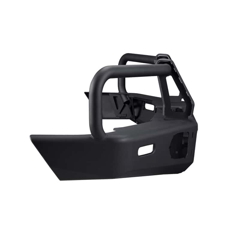 ARB — ARB Bumper/Fitting Kit Bundle 3421570K
Summit Bumper Kit - view 6