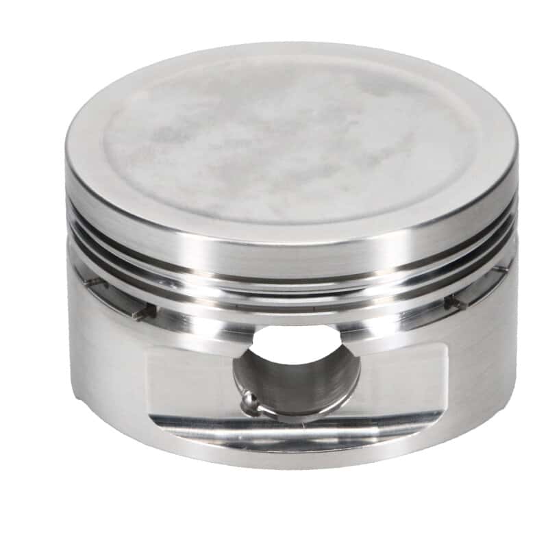 JE Pistons — JE Pistons MINI COOPER S 8.3:1 Set of 4 Pistons - view 9