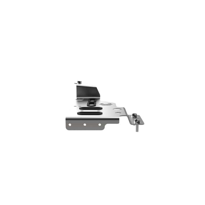KC HiLiTES — KC HiLiTES 2018+ Jeep Wrangler JL 3.6L / 2020+ Jeep Gladiator JT 3.6L Cyclone LED Engine Tray Kit - view 7