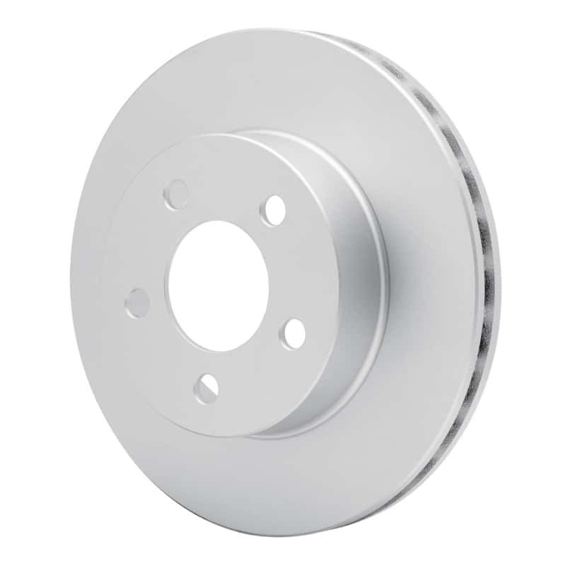 DFC — DFC 95-02 Ford Ranger (USA/Canada) Front GeoSPEC Coated Rotor
DFC Brake Rotor - view 2