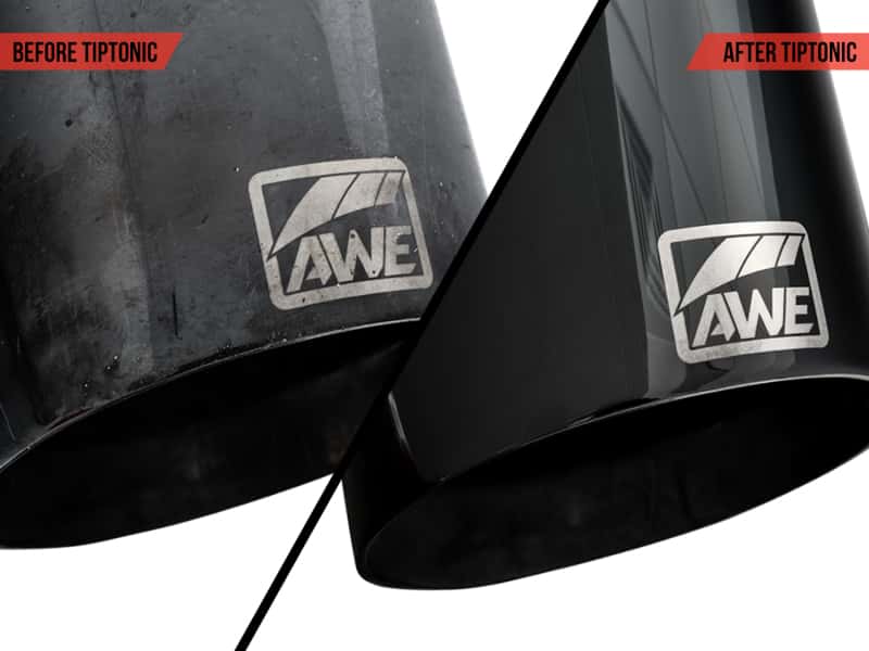 AWE Tuning — AWE Tuning Fantastic TipTonic Cleaning Solution
AWE Tip Tonic - view 5