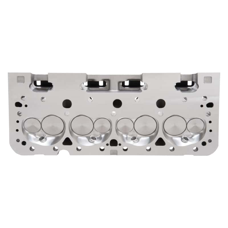 Edelbrock — Edelbrock Cylinder Head SBC 23-Degree Victor E-Cnc 225 Solid Roller
CYL HEADS-RACE - view 8