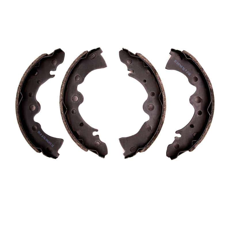 DFC — DFC 01-06 Nissan Sentra Rear Premium Service Shoes
DFC Brake Shoe Set - view 1