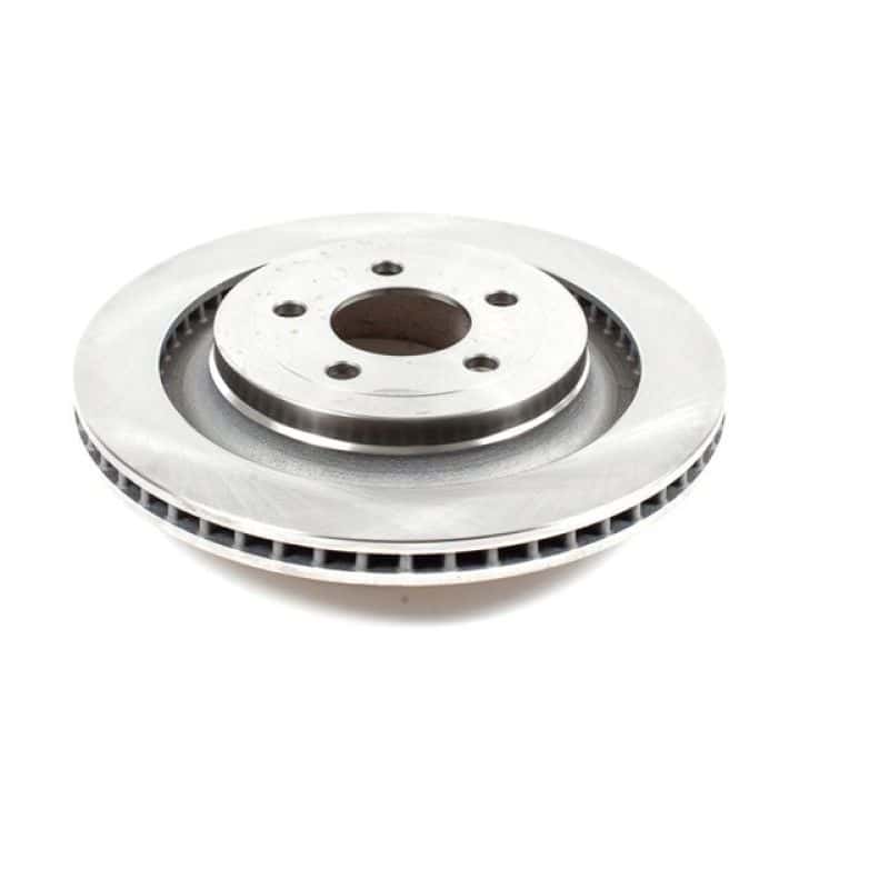 PowerStop — Power Stop 15-19 Ford Mustang Rear Autospecialty Brake Rotor
AutoSpecialty Rotor - view 1