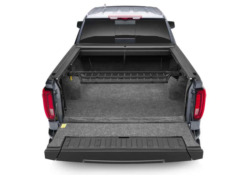 Roll-N-Lock — Roll-N-Lock 2020 Chevy Silverado/Sierra 2500/3500 MB 80-1/2in Cargo Manager
Truck Bed Organizer - view 6