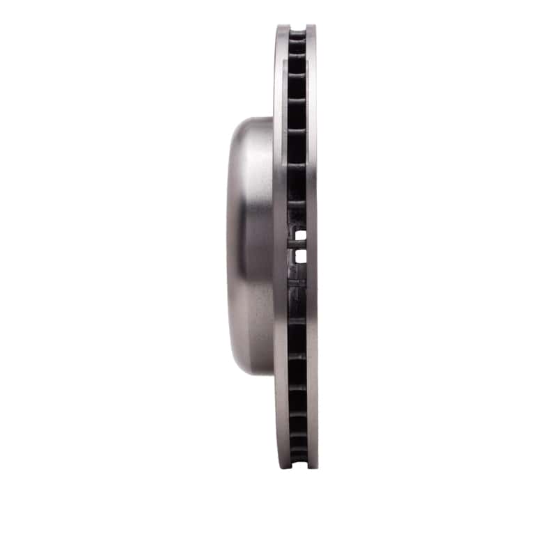 DFC — DFC 17-25 BMW 530E Front Brake Rotor
DFC Brake Rotor - view 3