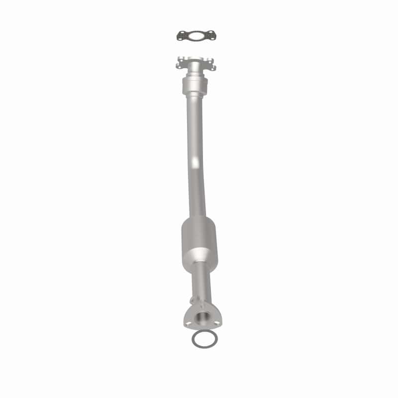 Magnaflow — MagnaFlow Conv DF 96-98 Grand AM 2.4L M/T
HM Grade
HM - view 14