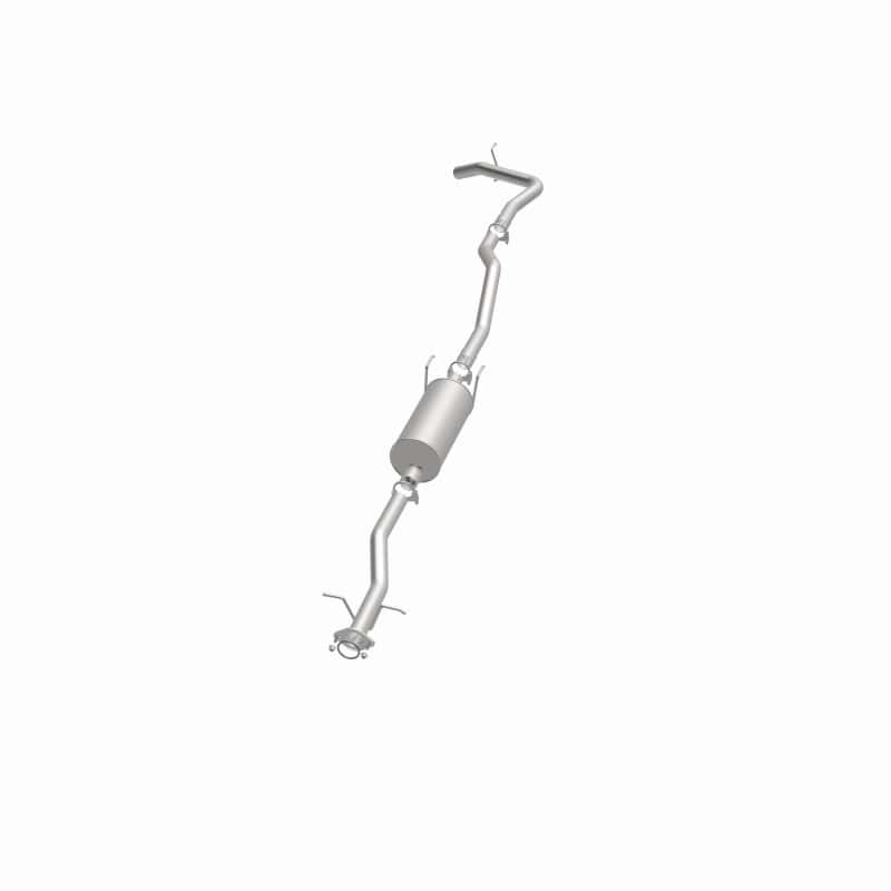 Magnaflow — MagnaFlow BRE Exhaust Kit 95-98 Toyota T100 3.4L
Exhaust Kit - view 22