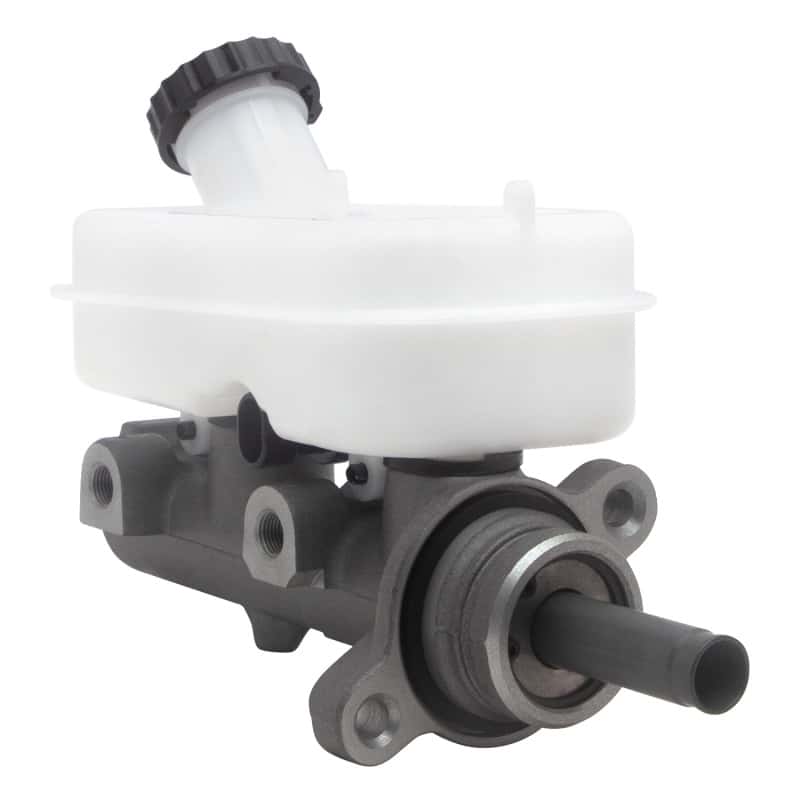 DFC — DFC 01-02 Chrysler Town & Country Brake Master Cylinder
DFC Brake Master Cyl - view 1
