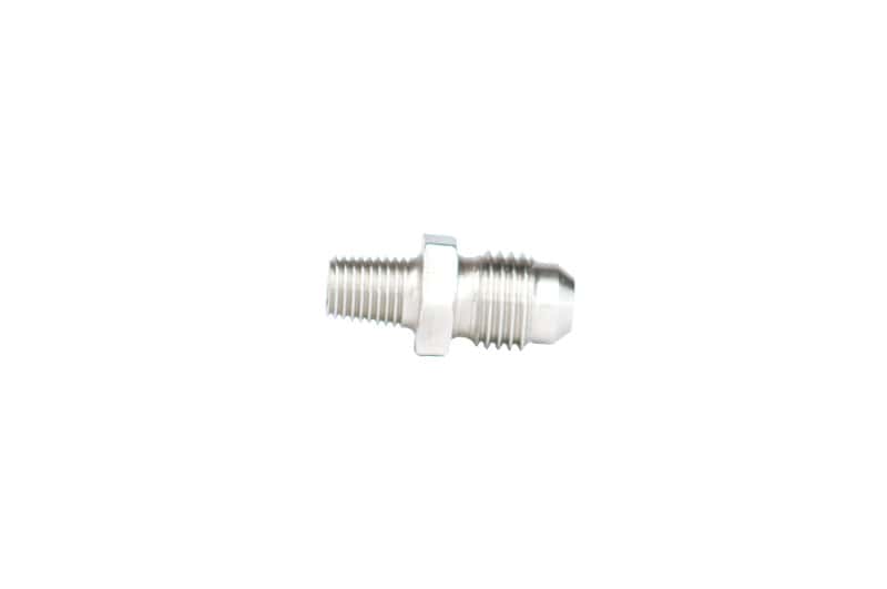 Aeromotive — Aeromotive 1/16in NPT / -04 AN Male Flare SS Vacuum / Boost Fitting
Fitting - view 2
