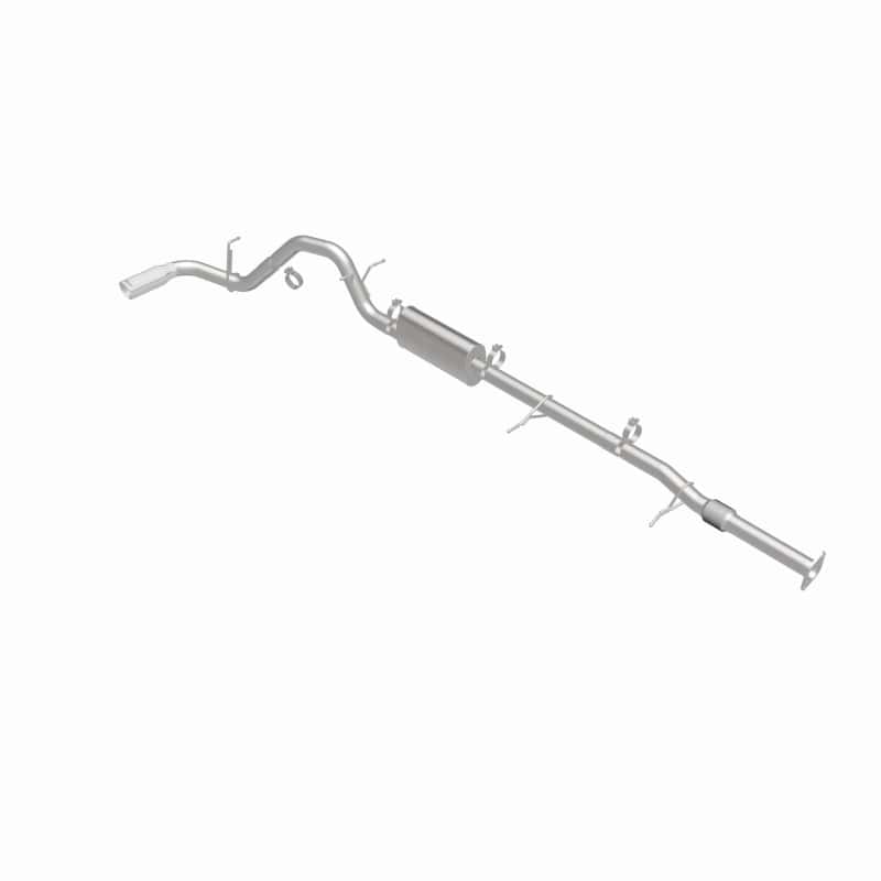 Magnaflow — MagnaFlow 2023+ Chevy Colorado NEO Series Cat-Back Exhaust Single Passenger Side Rear Exit
Cat-Back - view 11