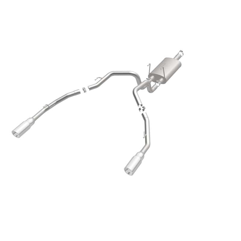 Magnaflow — MagnaFlow SYS C/B 09 Dodge Ram Pickup
Cat-Back - view 24
