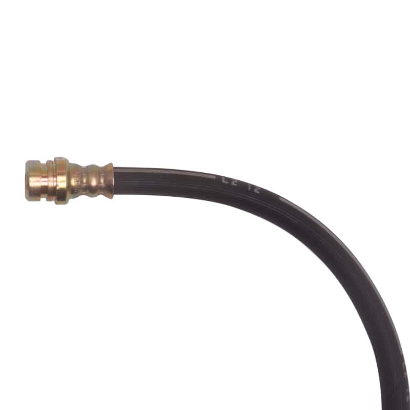DFC — DFC 79-81 Honda Accord Front-L Brake Hose - view 3