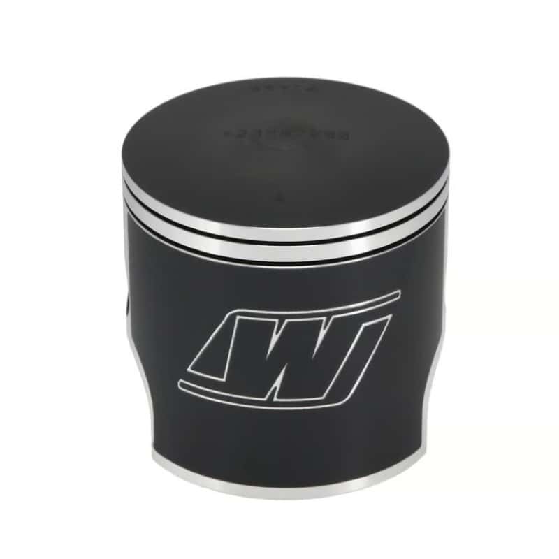 Wiseco — Wiseco 72-75 Kawasaki 750 MACH IV, H2 Triple JS440 Piston
Piston Kit - view 6