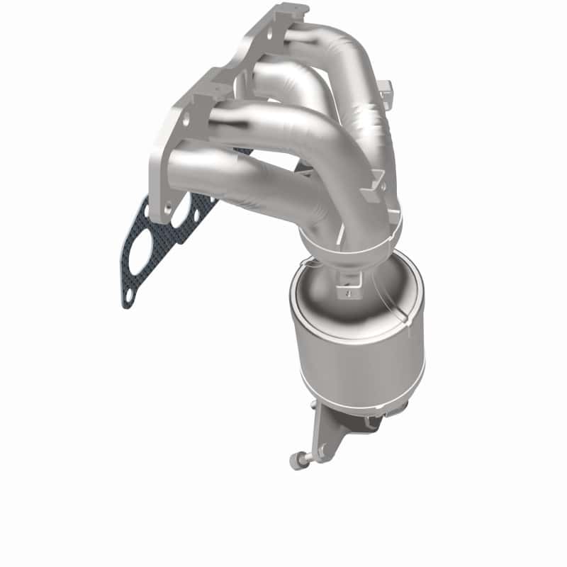 Magnaflow — Magnaflow 2008-2015 Nissan Rogue 2.5L Direct Fit Converter
California - view 17