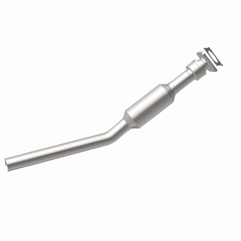 Magnaflow — Magnaflow Conv DF 2004 Sebring L4 2.4 OEM Underbody
OEM Grade
OEM - view 19