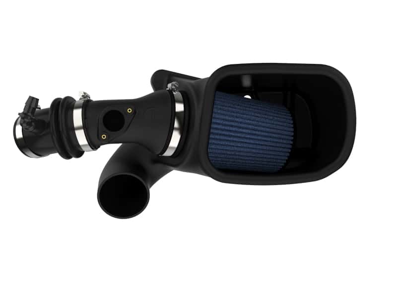aFe — aFe Takeda Intakes Stage-2 AIS w/ Pro 5R Media Toyota C-HR 17-20 L4-2.0L
Takeda Intake System - view 5