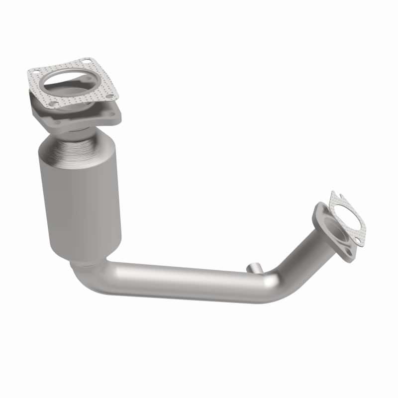 Magnaflow — MagnaFlow Conv DF 00 Ford Focus 2.0L Code P
OEM Grade
OEM - view 10