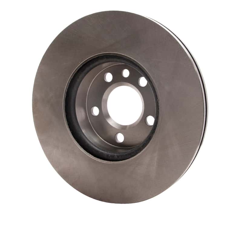 DFC — DFC 01-03 Volkswagen EuroVan Front Brake Rotor
DFC Brake Rotor - view 4