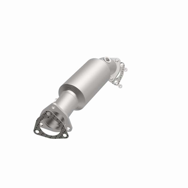 Magnaflow — MagnaFlow Conv DF 97-00 Audi A4 1.8L
California - view 27
