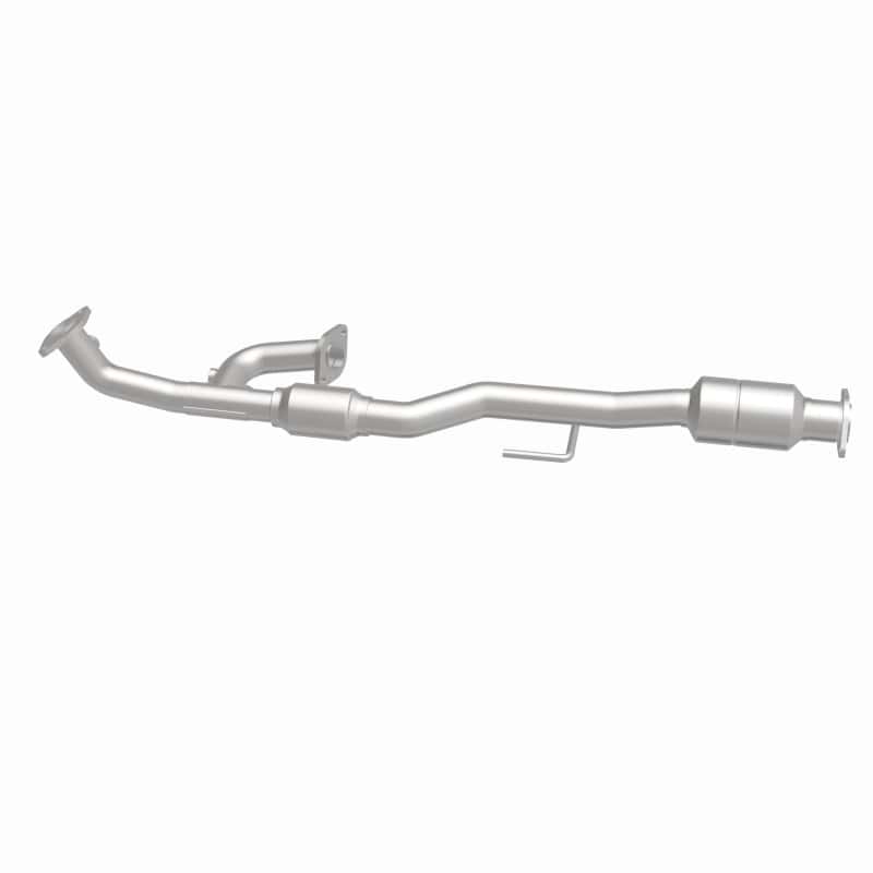 Magnaflow — MagnaFlow Conv DF 04-06 Lexus ES330 / 04-06 Toyota Camry/05-08 Solara 3.3L Y-Pipe Assembly
HM Grade
HM - view 12