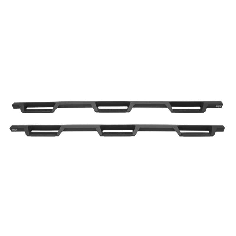 Westin — Westin 10-18 RAM 2500/3500 CC 8ft Bed Excl. Dually HDX Drop W2W Nerf Step Bars - Tex. Blk
Nerf/StepBarWTW - view 4