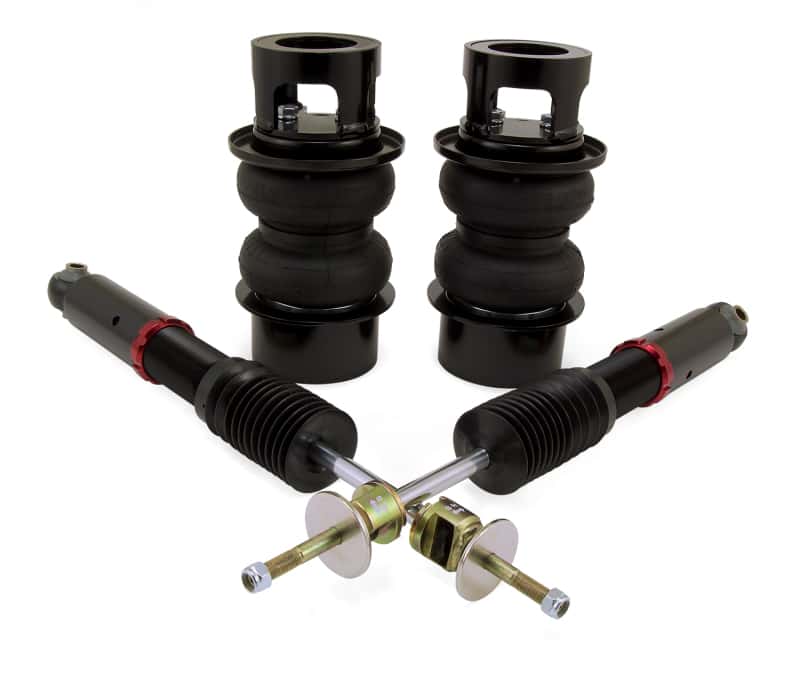 Air Lift — Air Lift Performance Rear Kit for 16-21 Chevrolet Camaro
Air Lift Performance - view 8