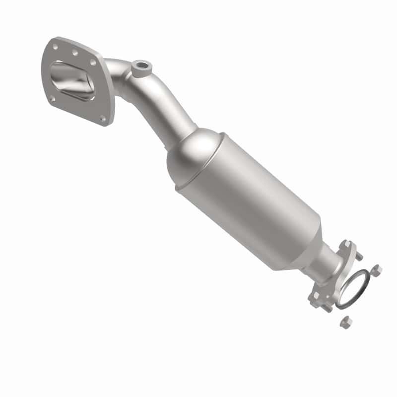 Magnaflow — MagnaFlow Conv Direct Fit 16-19 Toyota Tacoma 3.5L PS
OEM Grade
OEM - view 8
