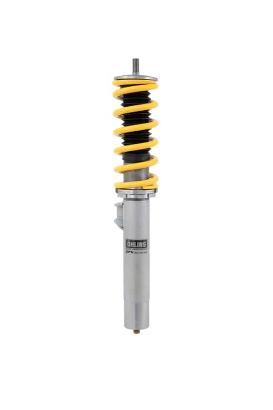Ohlins — Ohlins 06-11 BMW 1/3-Series (E8X/E9X) RWD Road & Track Coilover System
Suspension System - view 3