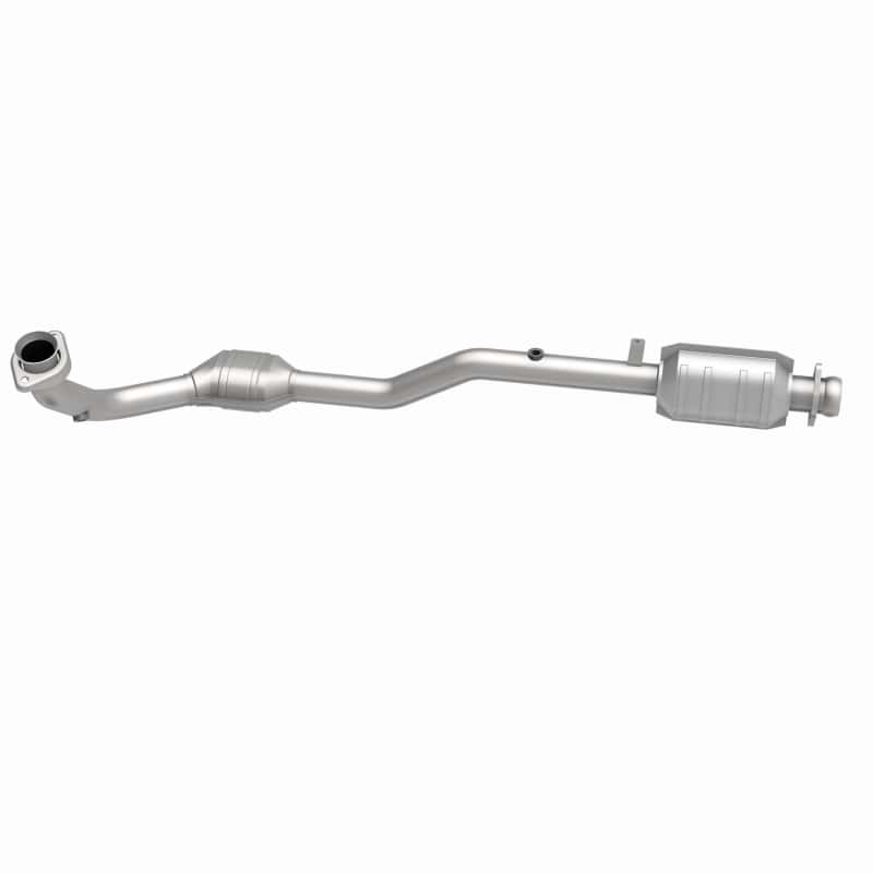 Magnaflow — MagnaFlow Conv DF 99-01 Ford Explor 5.0L
OEM Grade
OEM - view 12