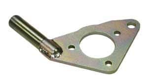 SPC Performance — SPC Performance GM Tri 5 Control Arm Ball Joint Plate
BALL JOINT PLATE
BJ PLATE - view 2