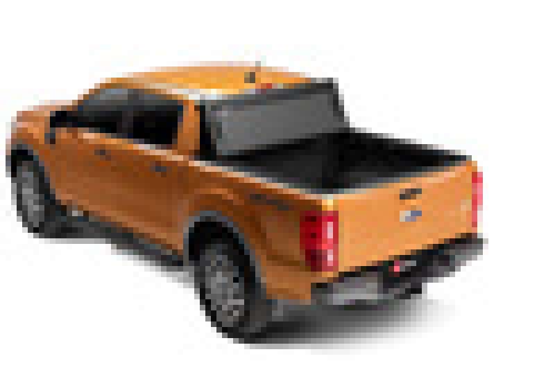 BAK — BAK 19-20 Ford Ranger 5ft Bed BAKFlip MX4 Matte Finish
BFMX4 19-23 Rngr 5ft - view 4