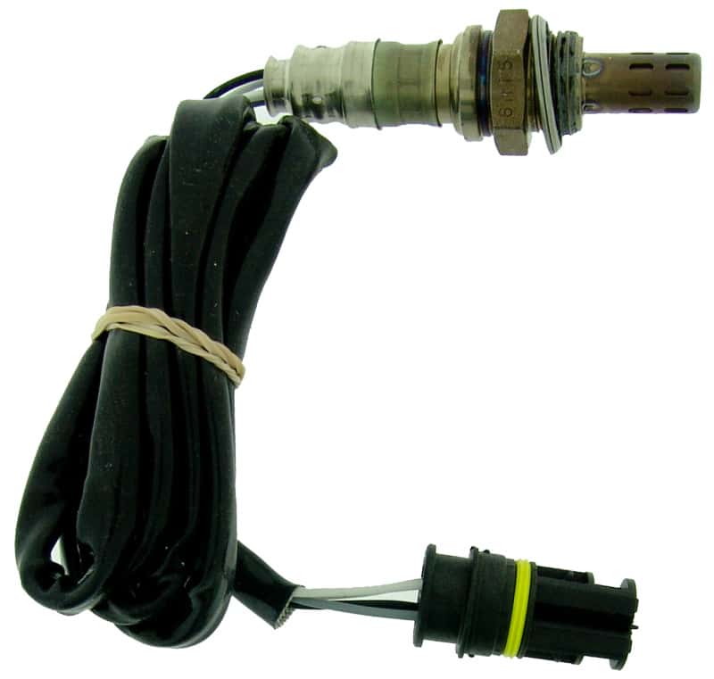 NGK — NGK Mercedes-Benz C230 2000-1997 Direct Fit Oxygen Sensor - view 1