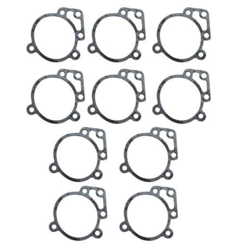 S&S Cycle — S&S Cycle Backplate Gasket For CV Adaptor .0625in - 10 Pack - view 2