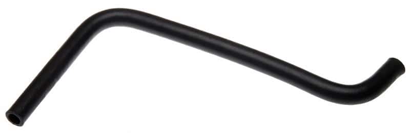 Gates — Gates 92-98 Ford E Series Van V-8 7.3L Diesel Tee-1 To Tee-3 Molded Heater Hose - view 1