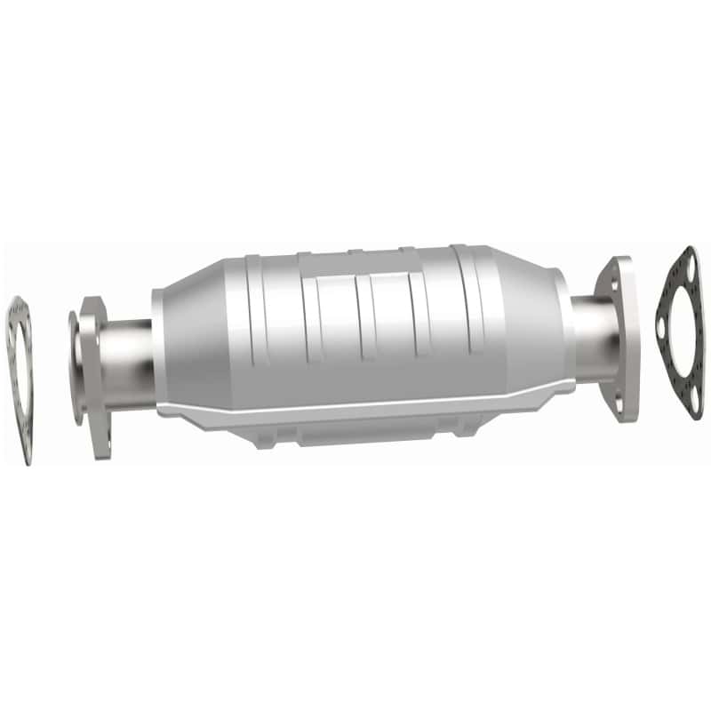 Magnaflow — MagnaFlow Conv DF Volvo 79
Standard Grade
Standard - view 5