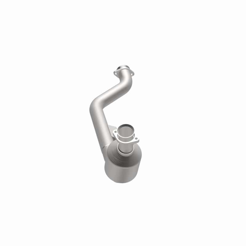 Magnaflow — MagnaFlow Conv DF Mercedes SLK320 04 Passenger Side CA
California - view 24