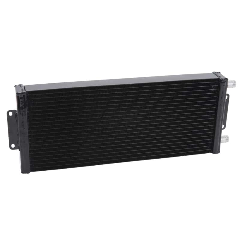 Edelbrock — Edelbrock Heat Exchanger Dual Pass Single Row 20 500 Btu/Hr 20in x 8in x 2in Black
SUPERCHARGER COMPONE - view 2