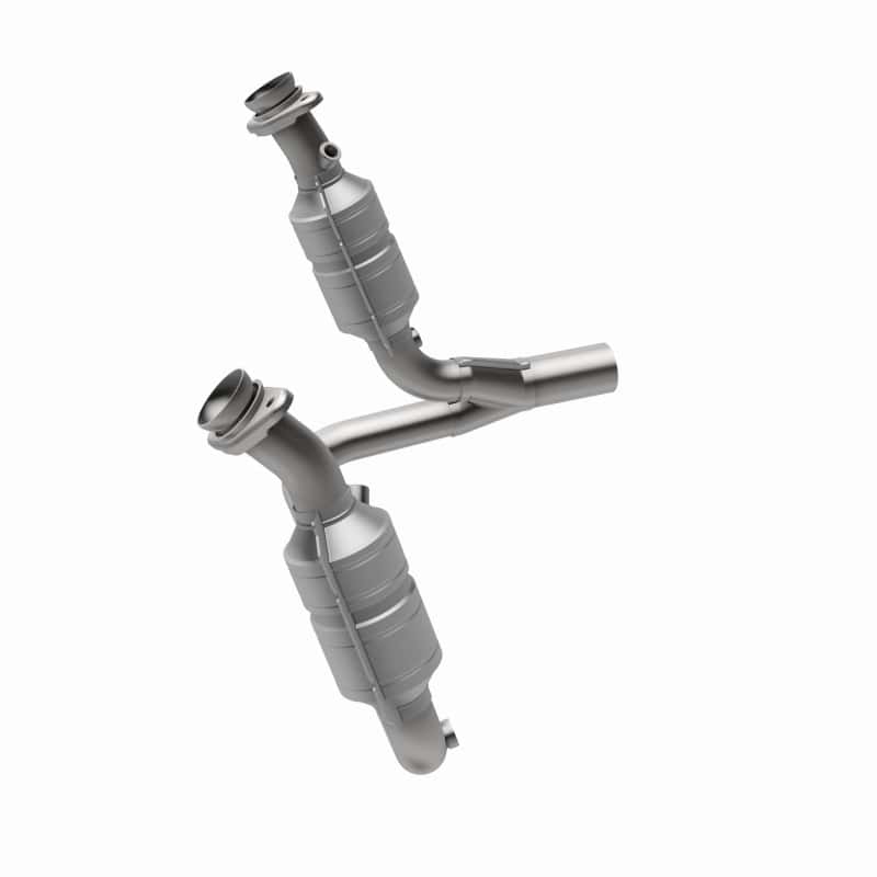 Magnaflow — MagnaFlow Conv DF 04 Dodge Durango 3.7L/4.7L
OEM Grade
OEM - view 10