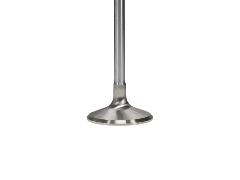 Manley Performance — Manley Chrysler 426 Hemi Exhaust Valve Kit - 1.900in Head Dia. 4.855in O/A Length, 0.3075in Stem
Valve - Exhaust - view 5