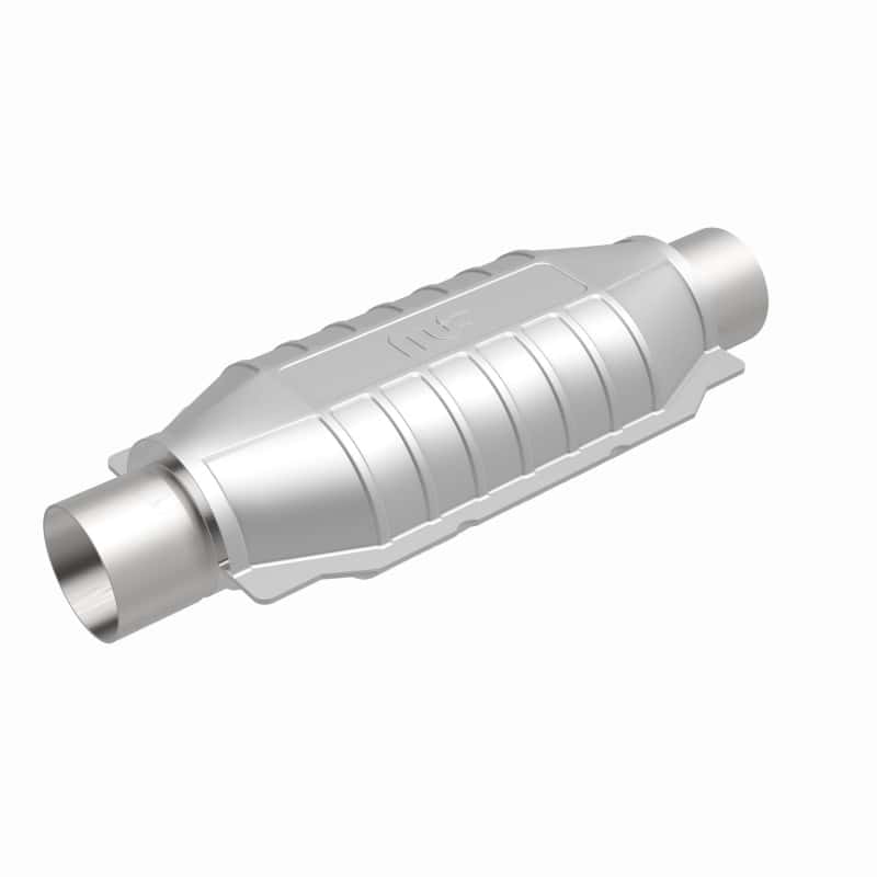 Magnaflow — MagnaFlow Conv Univ 2.50inch
HM Grade
HM - view 8