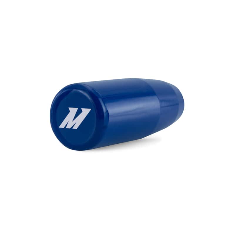 Mishimoto — Mishimoto Shift Knob - Blue
Man Tran Shift Knob - view 3