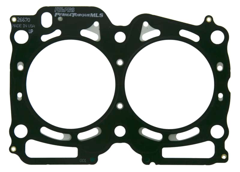 Fel-Pro — Fel-Pro 26670 PermaTorqueMLS Engine Cylinder Head Gasket - view 1