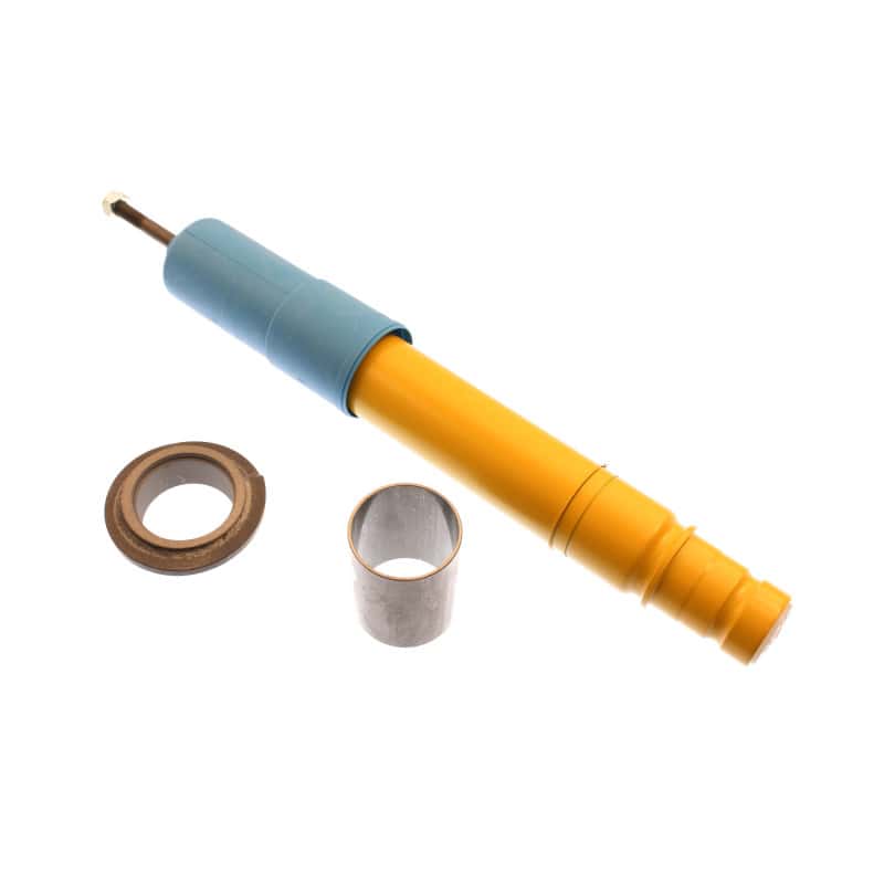 Bilstein — Bilstein B6 1996 Honda Civic DX Front 46mm Monotube Shock Absorber
Shock - view 1